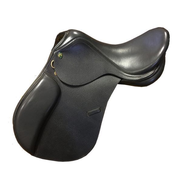 Saddle -Santa Cruz 3 Event