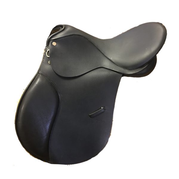 Saddle, Aztec General Purpose