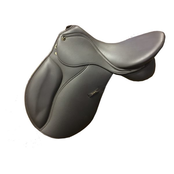 Saddle, GFS Genesis Synthetic - General Purpose