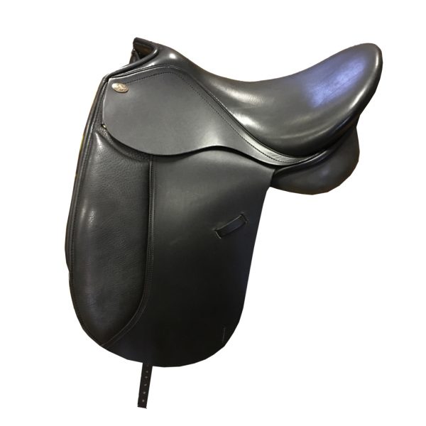 Saddle, JC Olympic Dressage