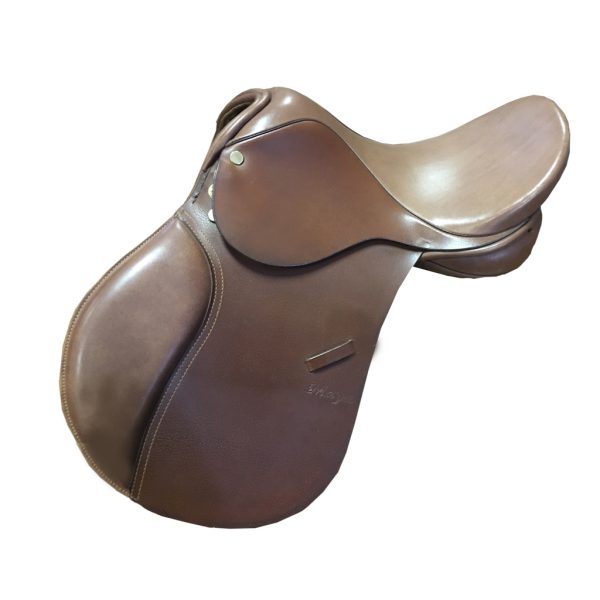 Saddle, Maya, General Purpose