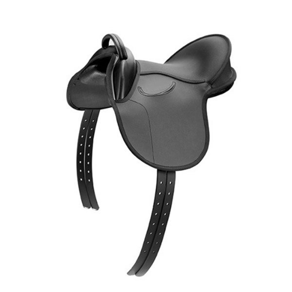 Saddle, Pinocchio Pony Pad
