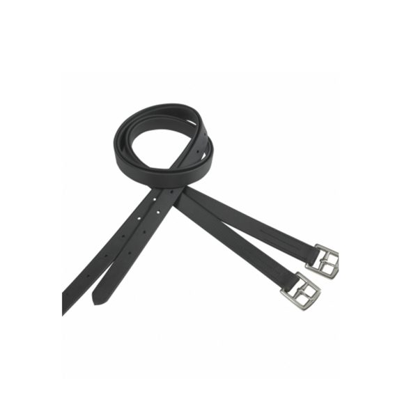 Supreme Collection Stirrup Leathers