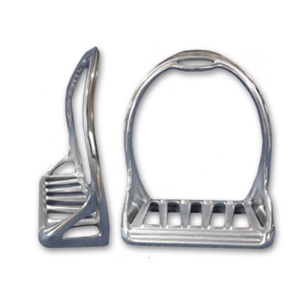 Stubben Dynamic Stirrup Iron