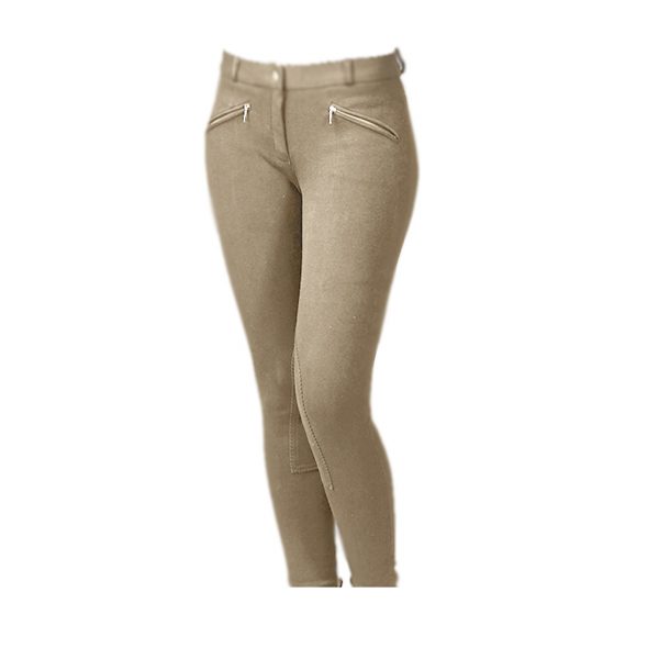 Jodhpurs, Cavalier Children's Cotton Jods