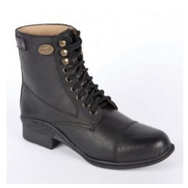 Riding Boot, Freestyle, Paddock