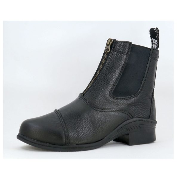 Riding Boots, Freestyle Jumpmaster