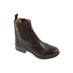 Jumpmaster Premium Water Resistant Equestrian Riding Boot