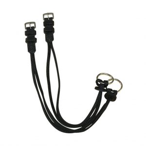 Rope Gag Runners