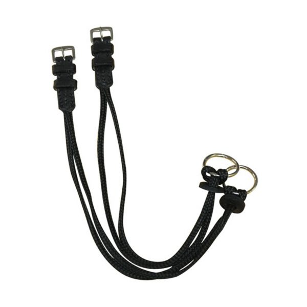 Rope Gag Runners