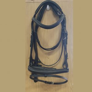 Bridle, Super Start Imported