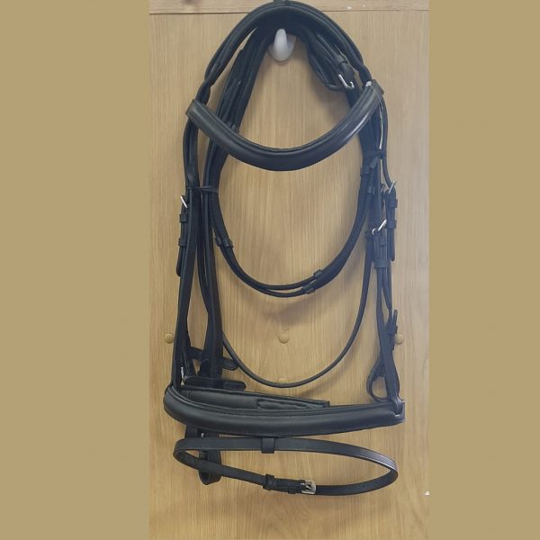 Bridle, Super Start Imported