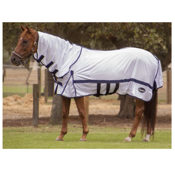 Fly Sheet Royal Misty with Neck