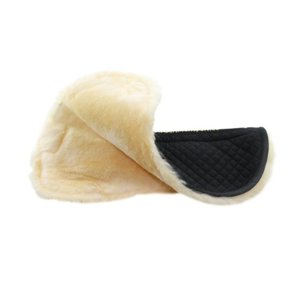 Sheepskin backpad without Roll, Bartl
