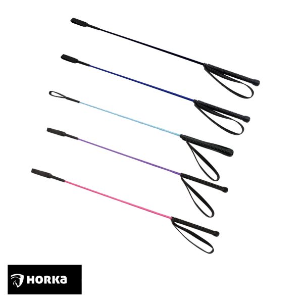 Crop, Horka - Rubber