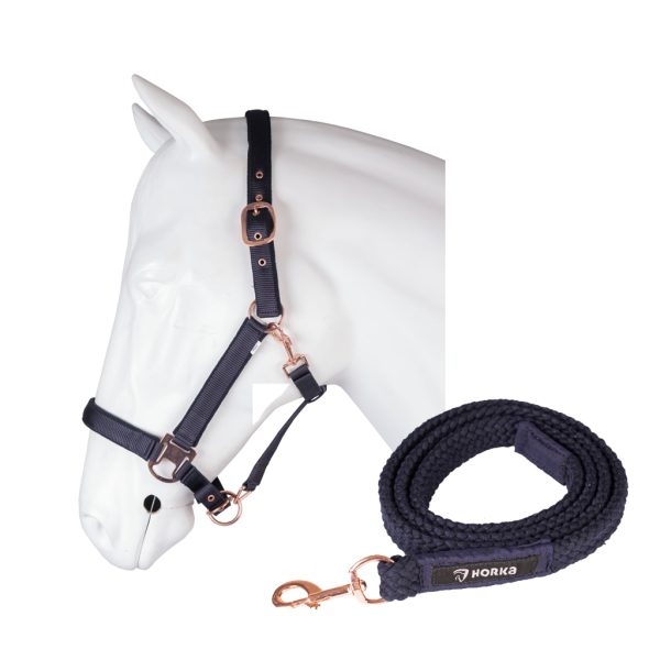 Halter, Horka - Elegant