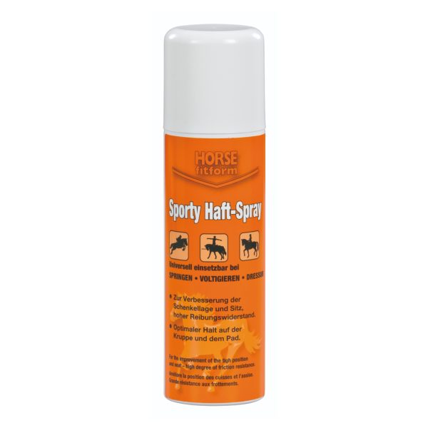 Sporty Anti-Slip Boot Spray