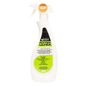 Aktiv Equine Flytek Ultra Deet Repellent