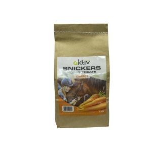 Aktiv Equine Snickers Treats 1kg