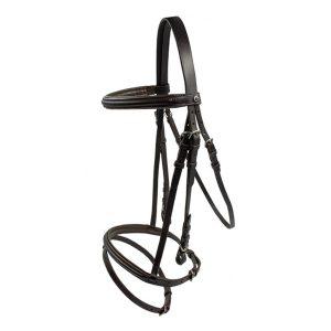 Capitol Everyday Bridle