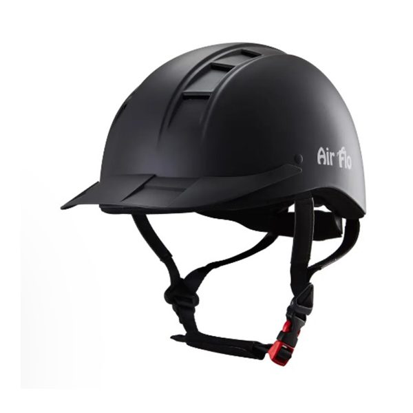 Capriole AirFlo Helmet