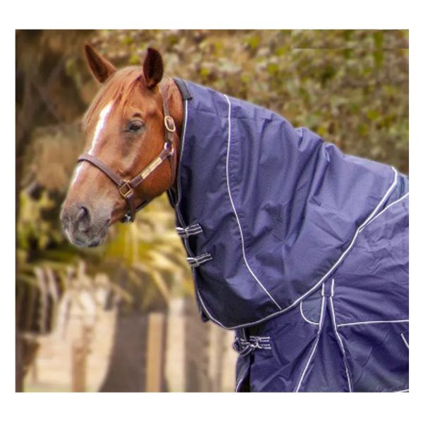 Equimac Outdoor Neck Cover