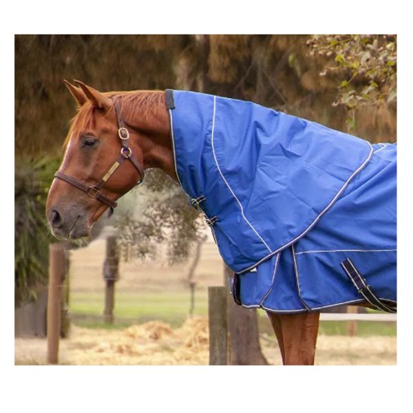 Equimac Rain sheet Neck Cover