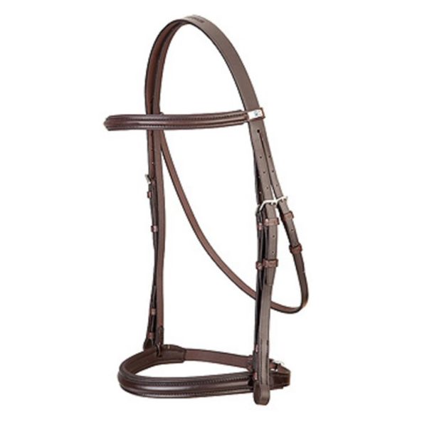 Bridle, Stubben 1600F
