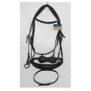 Bridle, Stubben 2800 Switch