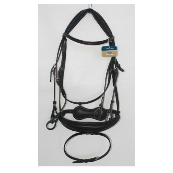 Bridle, Stubben 2800 Switch