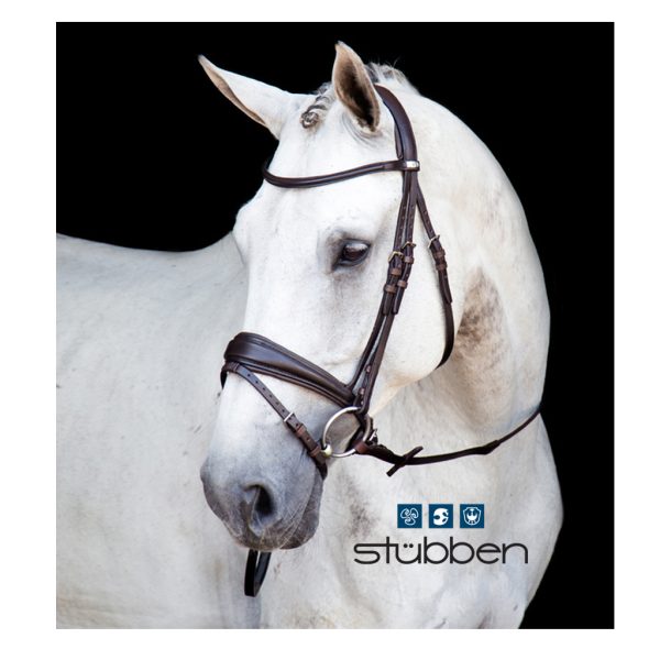 Bridle, Stubben 2800 Switch - Image 3