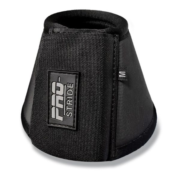 Pro Stride Neoprene Bell Boot with Rubber Cover