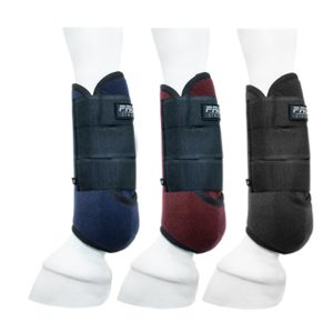 Bandages & Boots