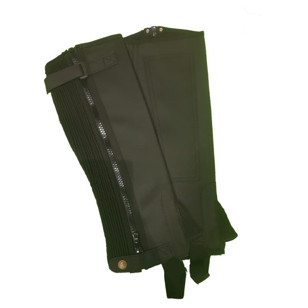 Half Chaps, Amara