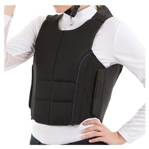 BETA Ballistic Pro V Body Protector