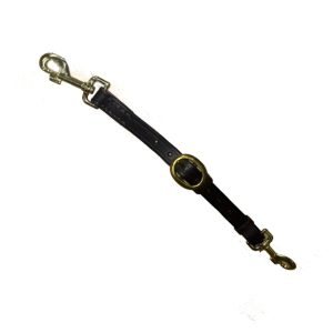 Polocrosse Martingale Attachement