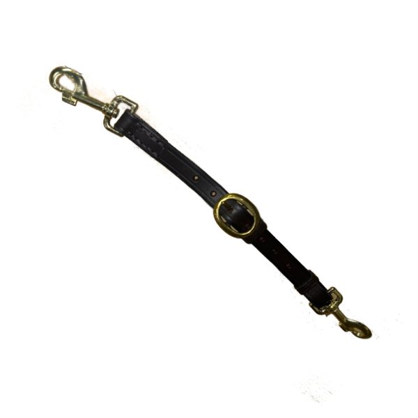 Polocrosse Martingale Attachement