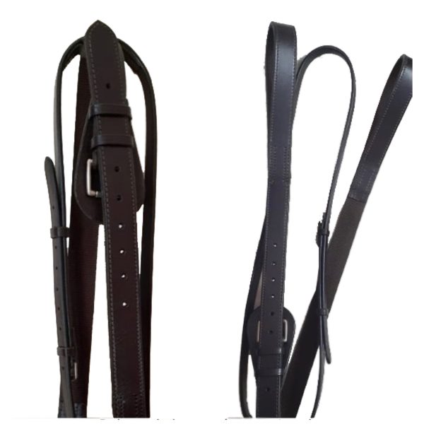 PoloWorkshop Standing Martingale