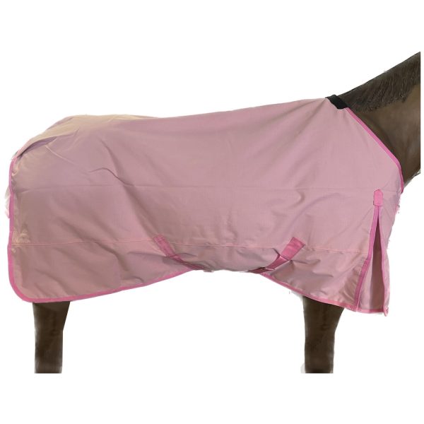 Equimac Rain Sheet - Imported, Cotton Lined