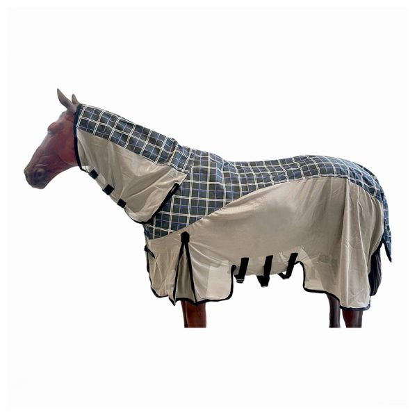 Stay Dry Waterproof Fly Rug