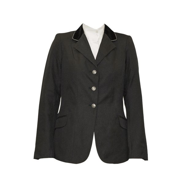 Ascot Show Jackets
