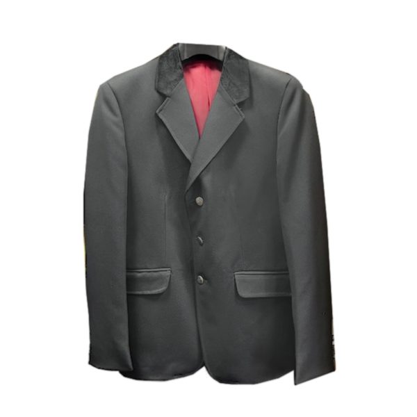 Equisport Competition Jacket