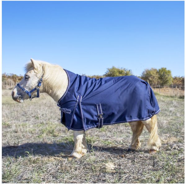 Equimac Miniature Rain Sheet