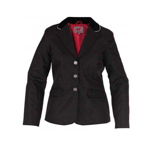 Red Horse Ladies Competition Jacket