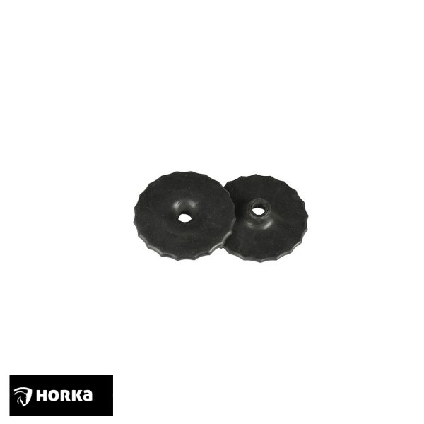 Gel Bit Guard, Horka