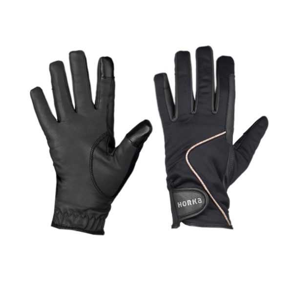 All Weather Gloves, Horka