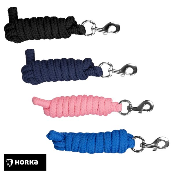Lead Rope, Horka