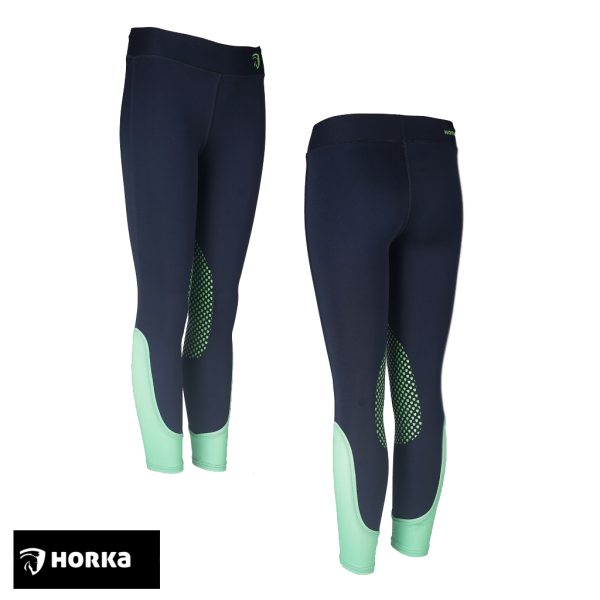 Riding Tights - JR Lucy, Horka
