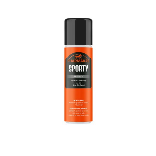 Sporty Spray