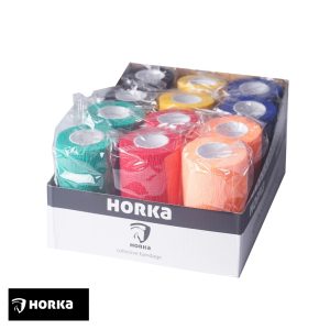Self Adhesive Bandage - Horka
